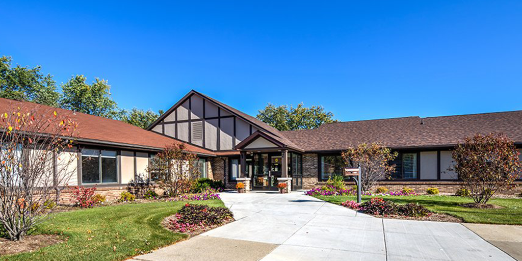 Lodge Of Durand Mc North - Assisted Living in Durand, MI photo 2