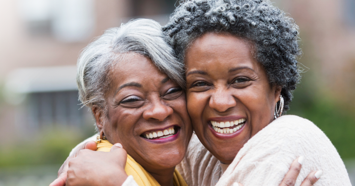Friendship in Senior Living: Building Meaningful Connections - Vibrant ...